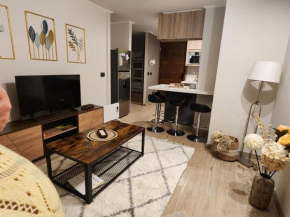 Full departamento nuevo en Pucon